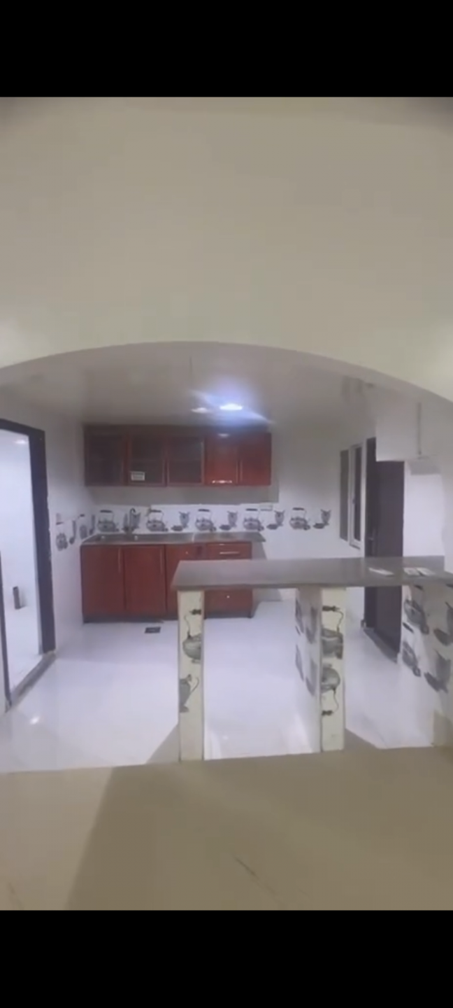 Very large studio apartment