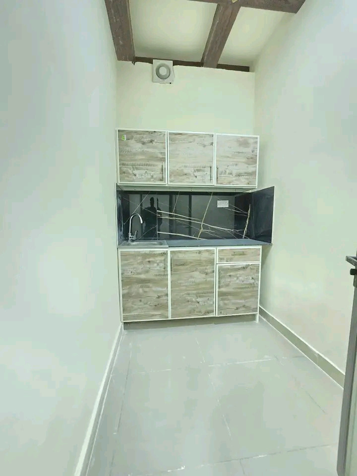 Old Airport Studio
