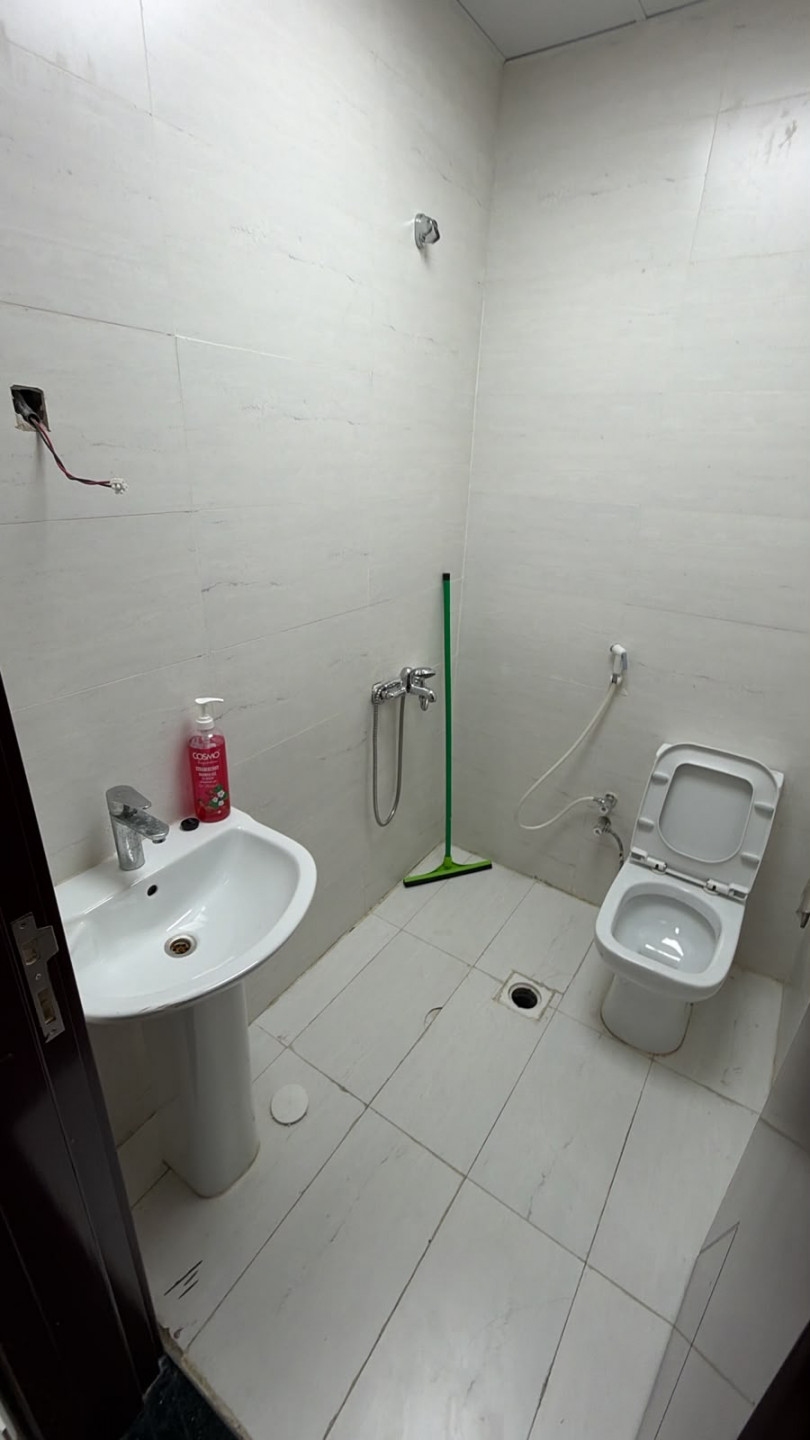 Clean furnished studio apartment in Rawda 3, Sheikh Ammar Street