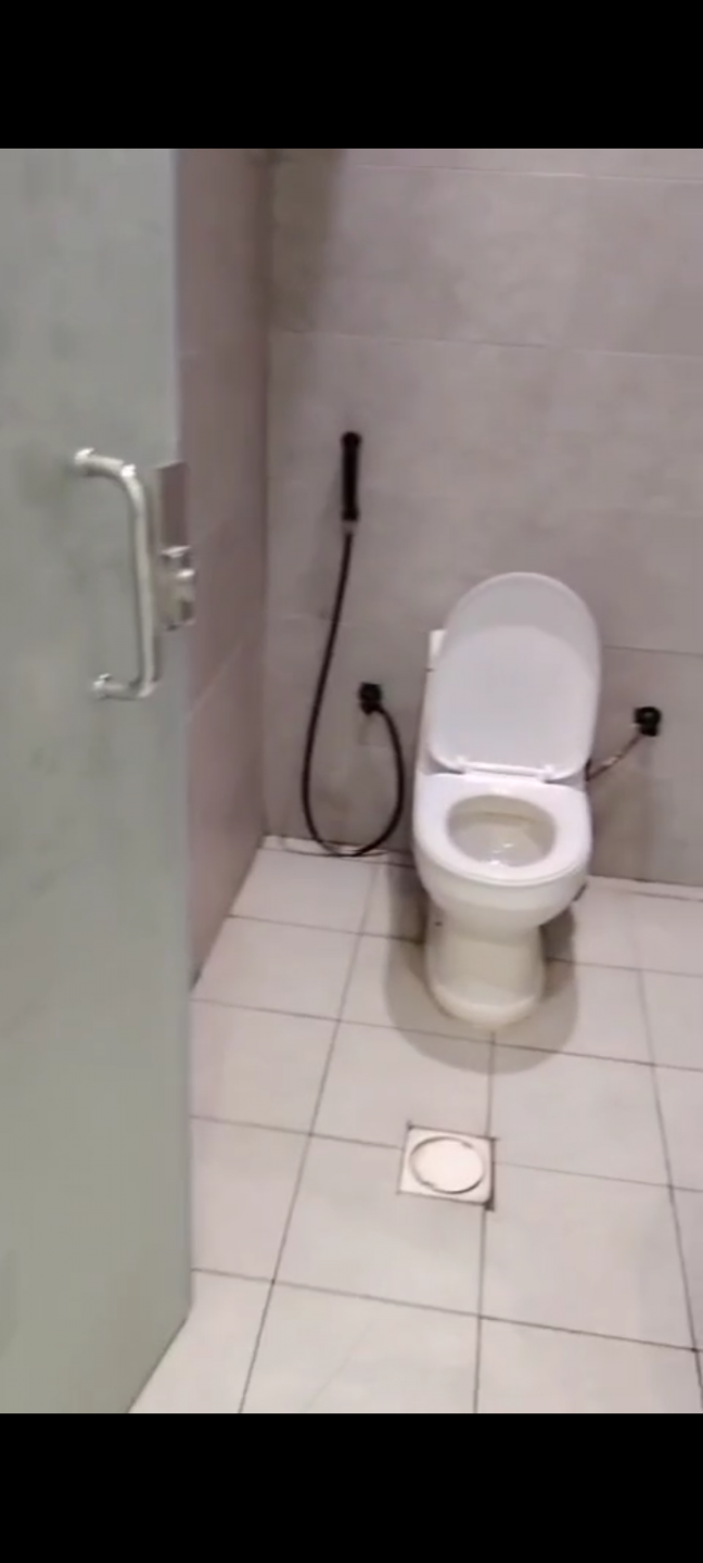 Clean studio in Yarmouk neighborhood