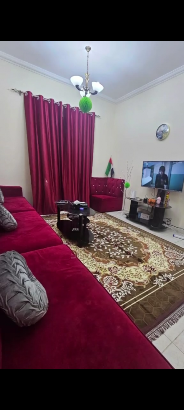 Clean studio in the heart of Ajman