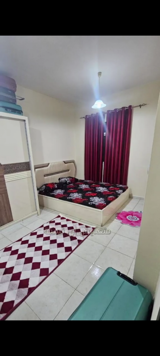Clean studio in the heart of Ajman