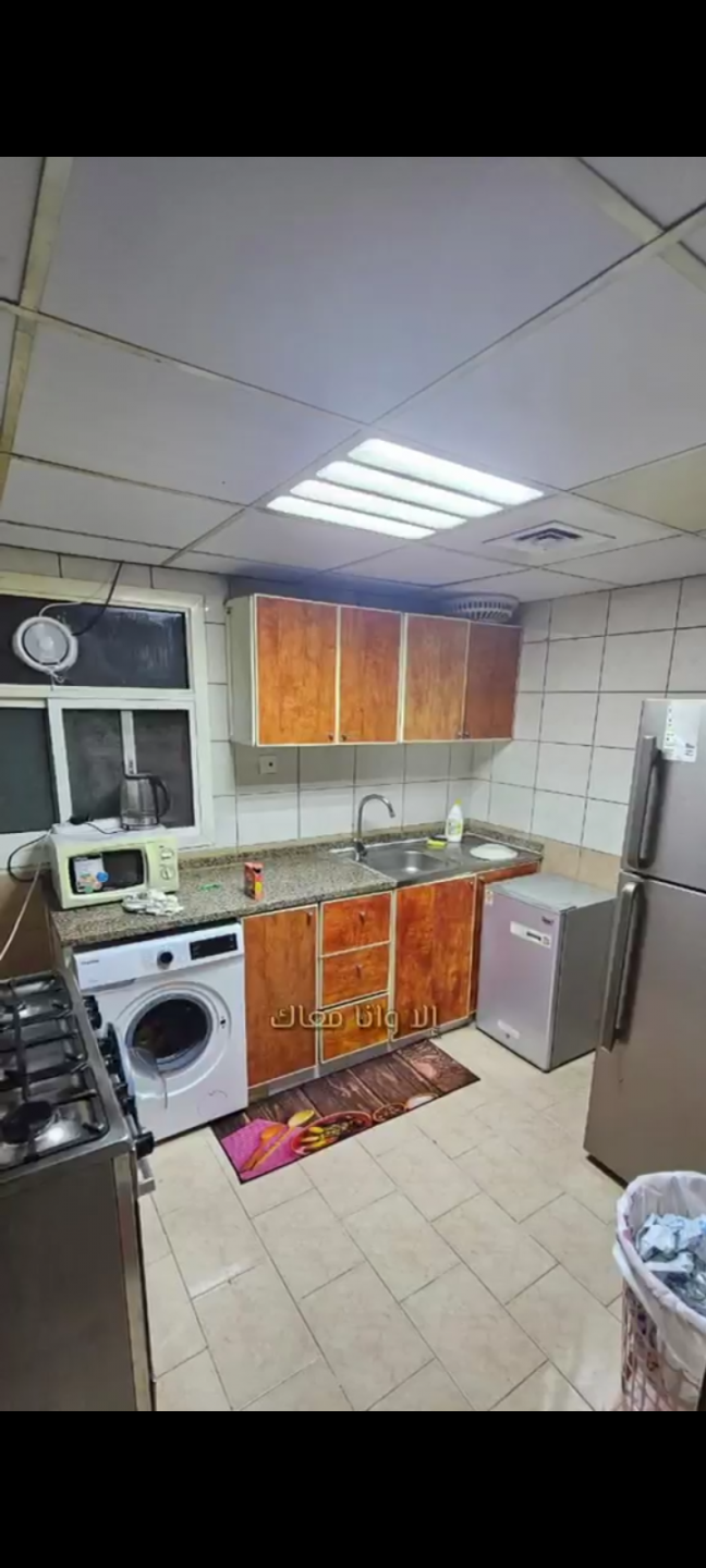 Clean studio in the heart of Ajman