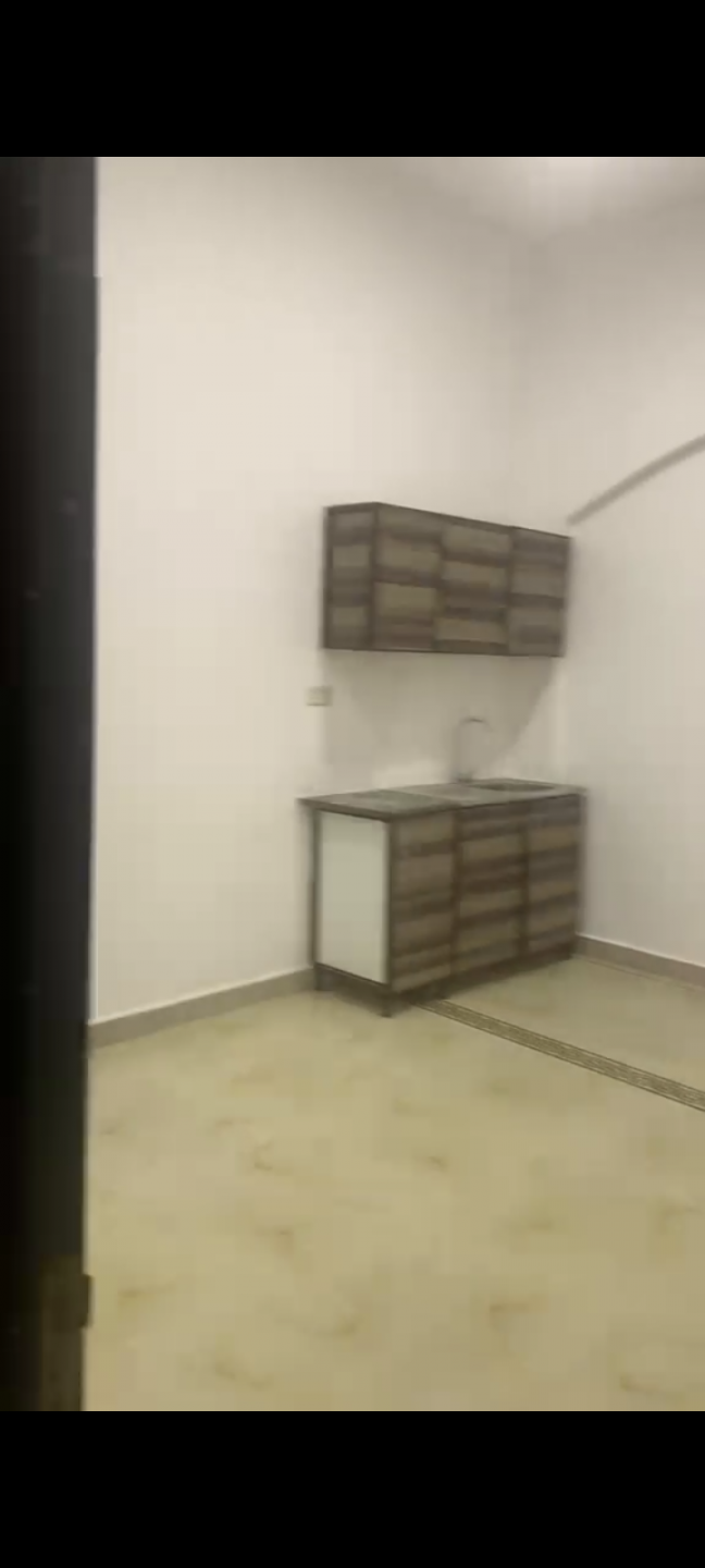 Clean studio in Shakhbout City