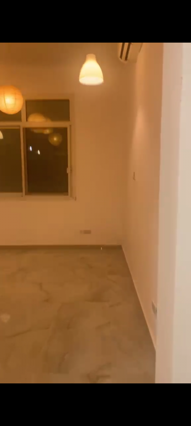 Clean studio in Shakhbout City