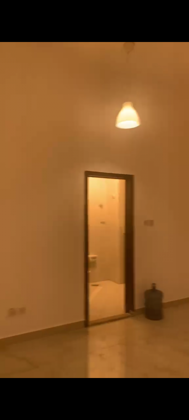 Clean studio in Shakhbout City