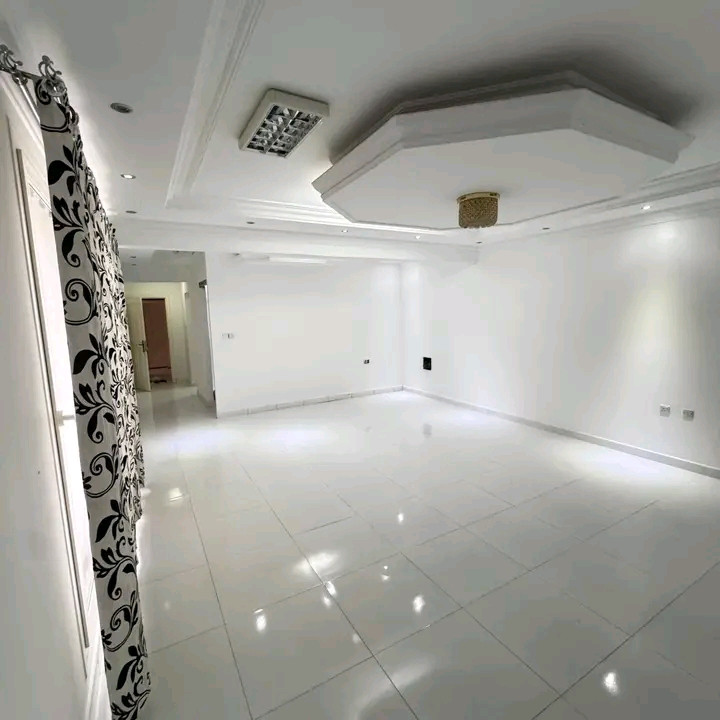 Spacious studio, first occupancy after renovation