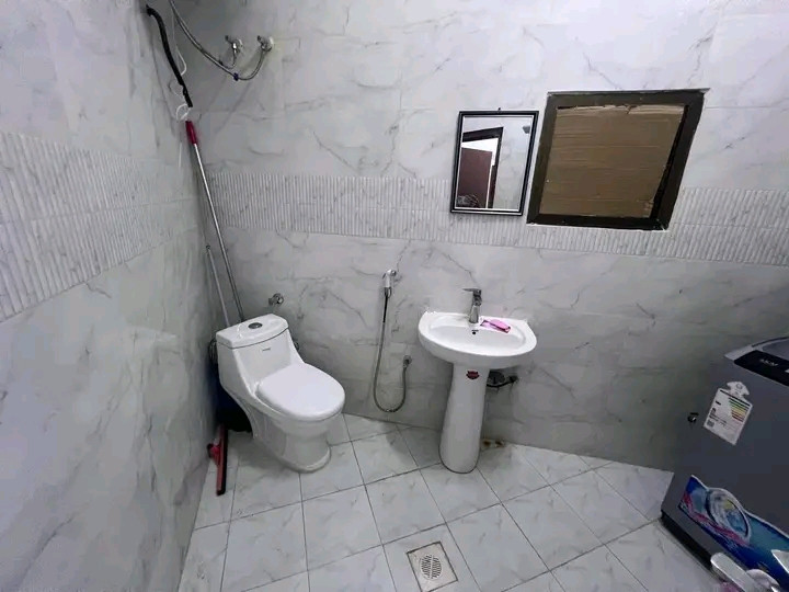 spacious furnished studio