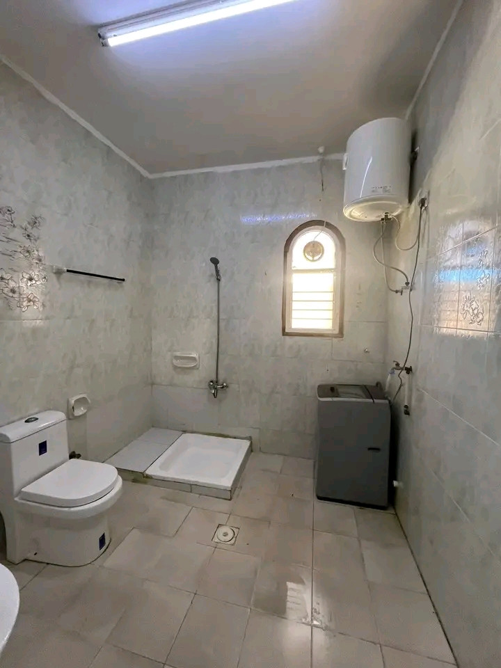 spacious furnished studio