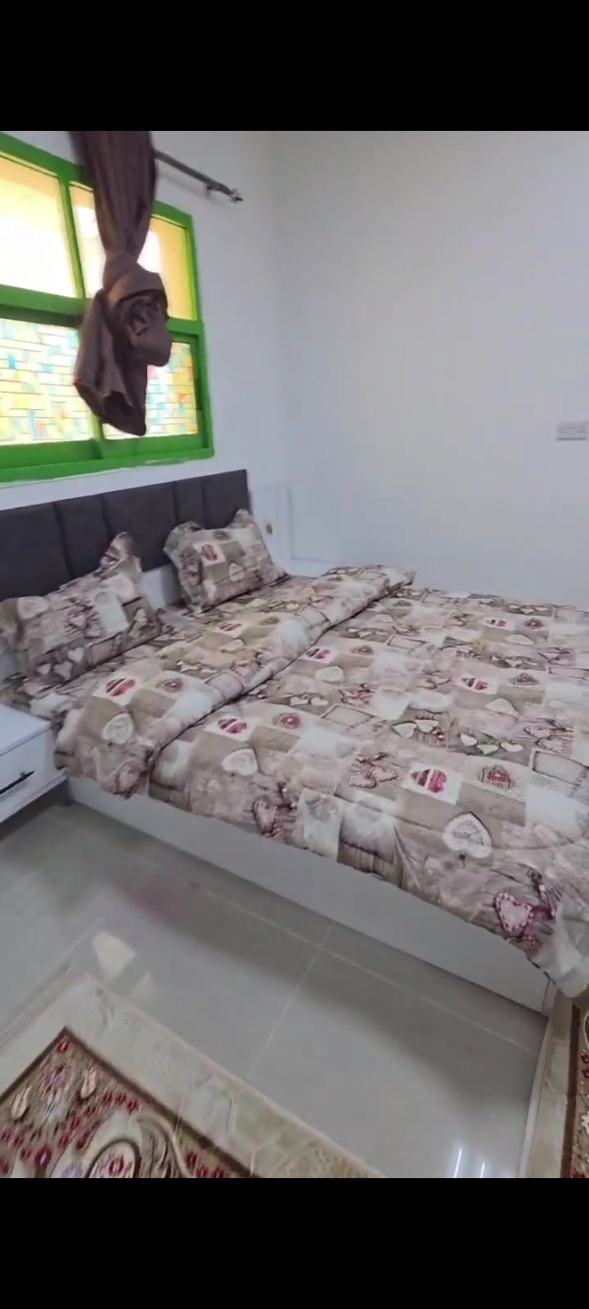spacious and distinctive studio