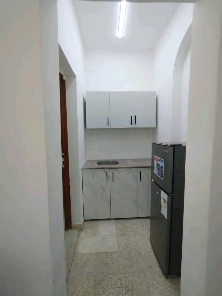 Wonderful studio in Al Khuwair North