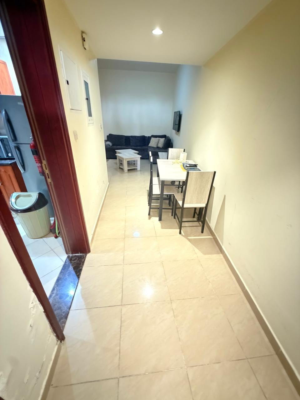 Wonderful studio on the Corniche, Ajman