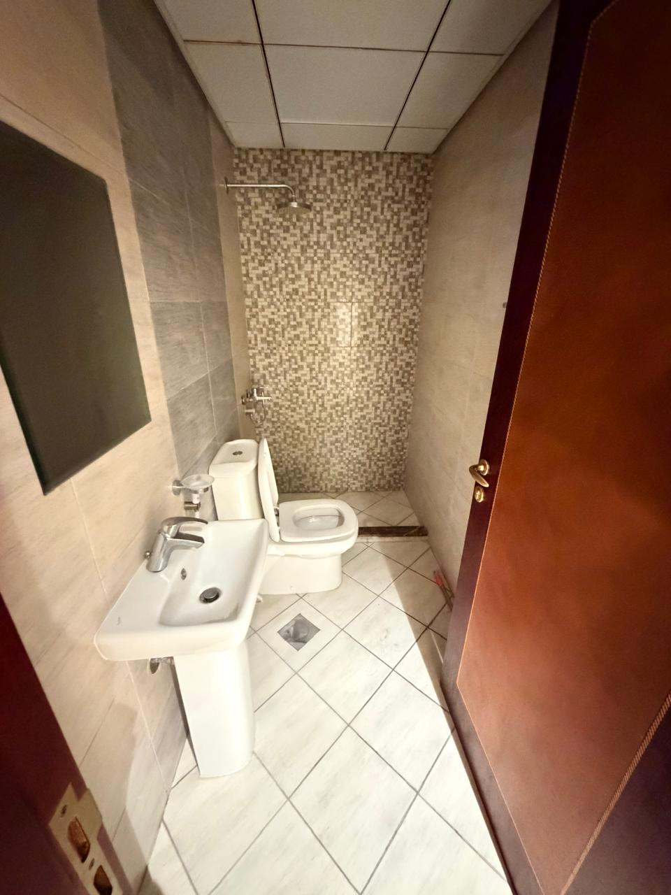 Wonderful studio on the Corniche, Ajman