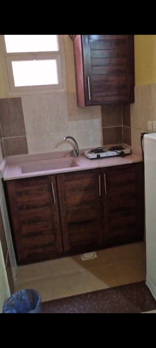 Wonderful studio in Yarmouk neighborhood