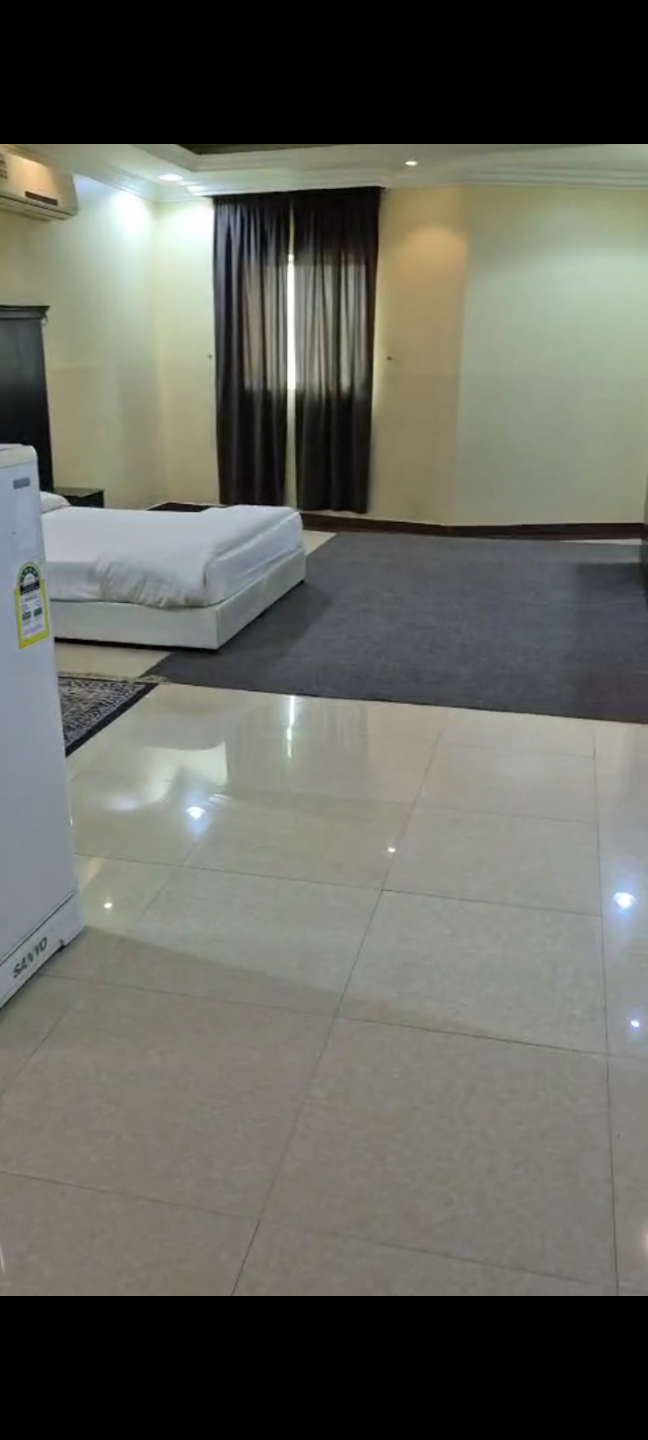 Wonderful studio in Yarmouk neighborhood