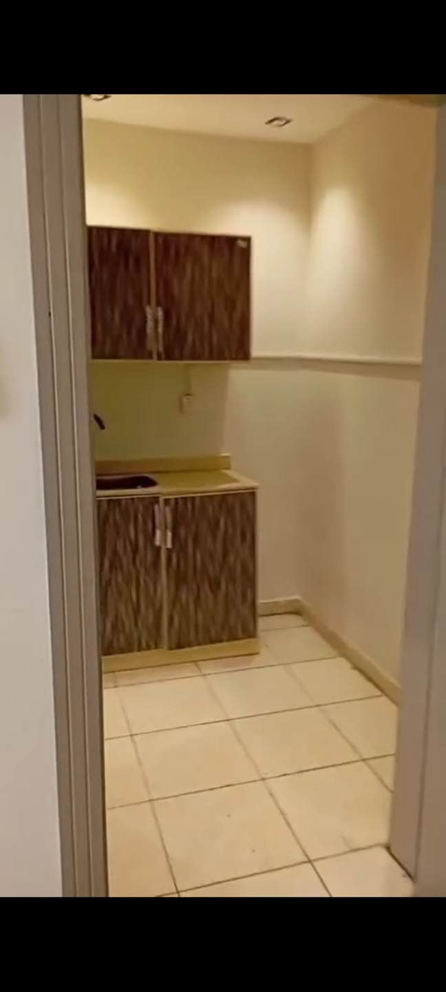 Full-service studio in Al Narjis neighborhood