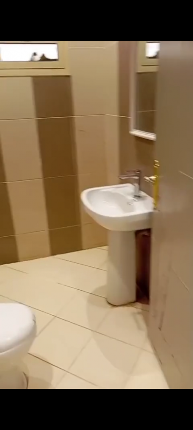 Full-service studio in Al Narjis neighborhood