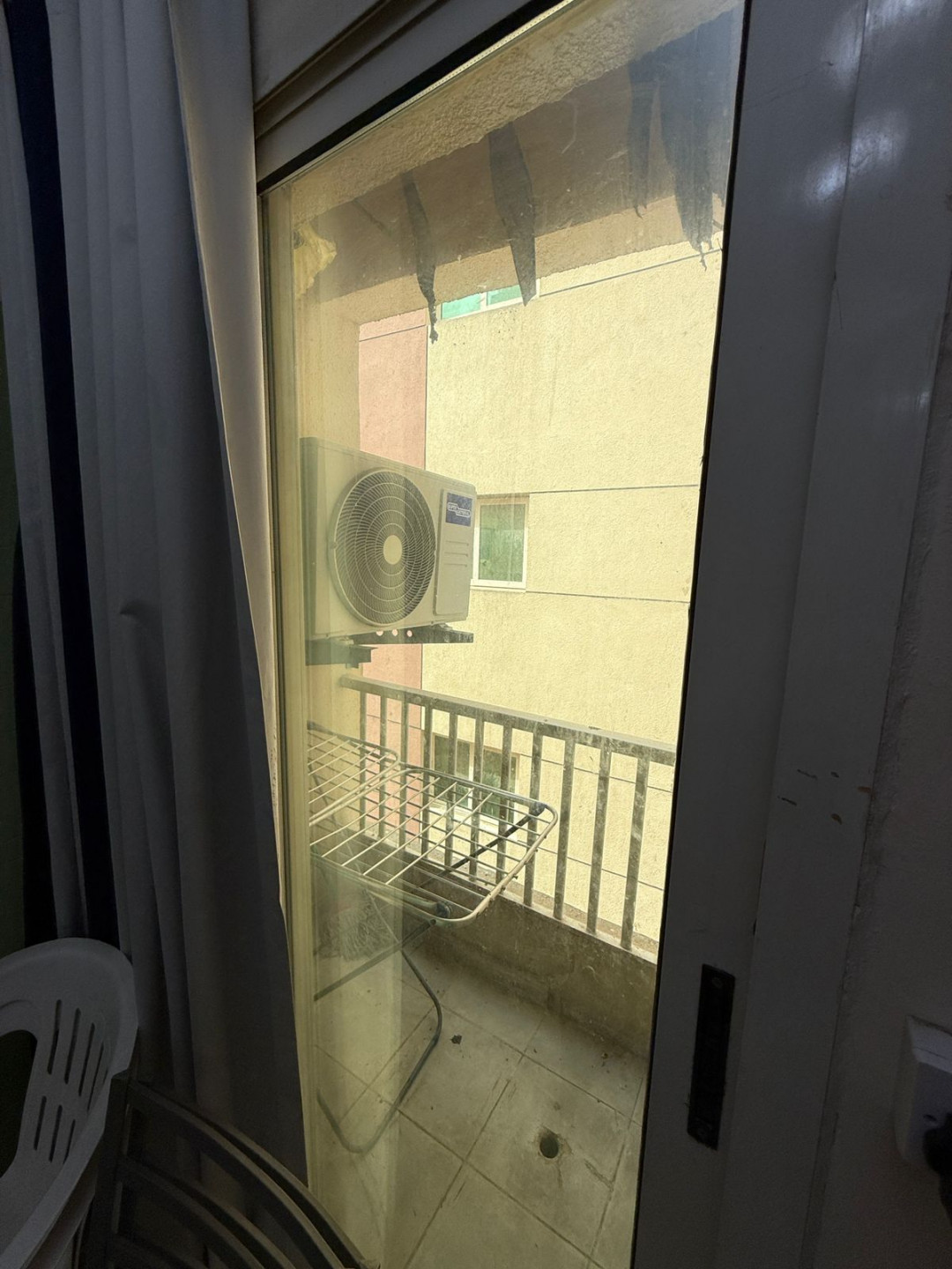 Full-service studio in Al Butina