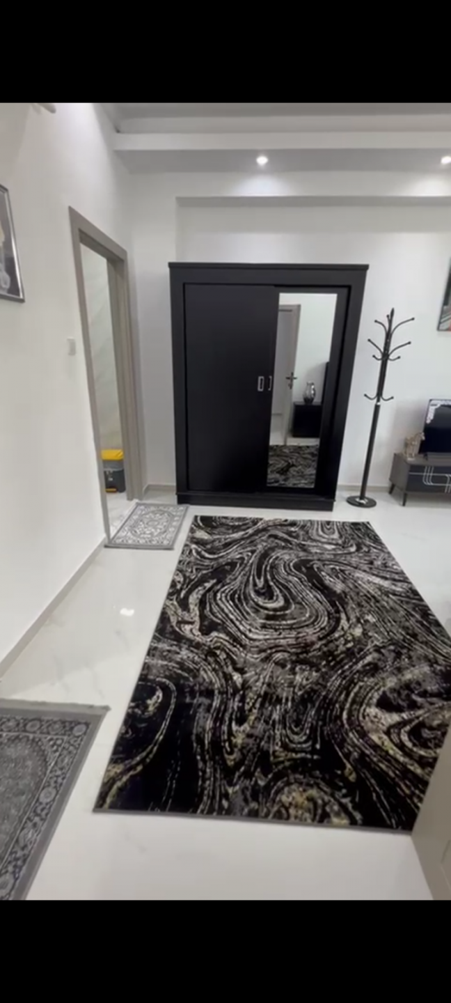 Super Deluxe Studio on Ajman Corniche, Ajman