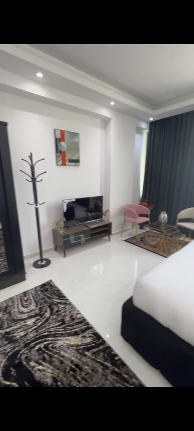 Super Deluxe Studio on Ajman Corniche, Ajman