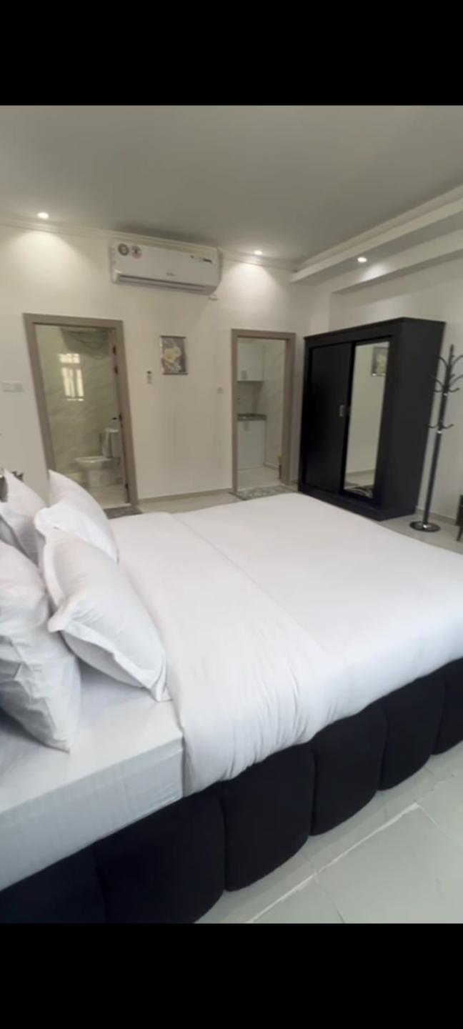Super Deluxe Studio on Ajman Corniche, Ajman