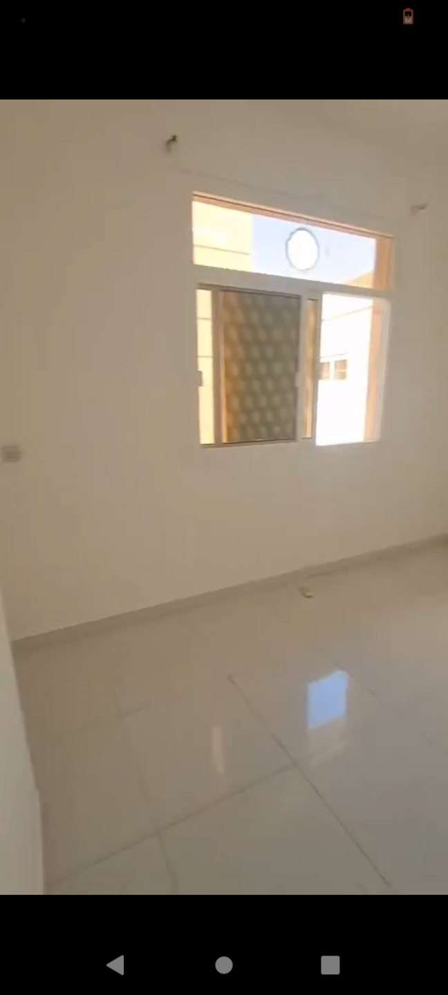 Ground floor studio in Al Mushrif area