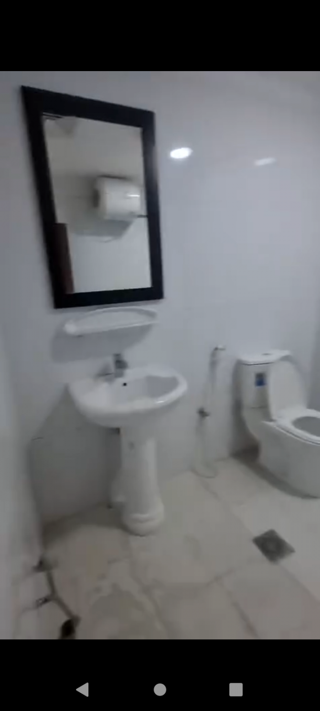 Ground floor studio in Al Mushrif area