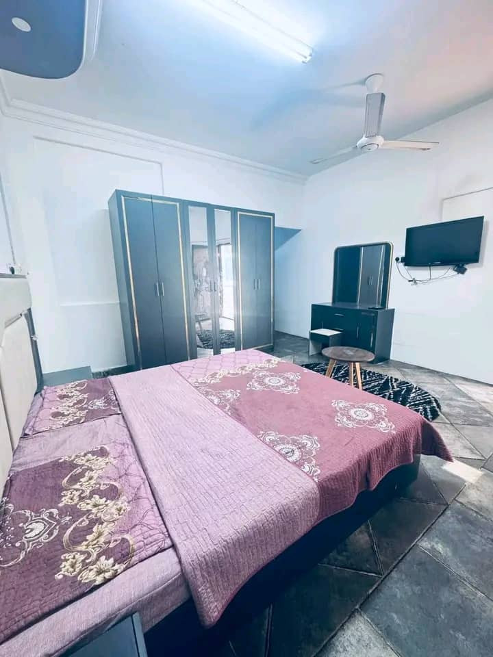 Ground floor studio in Al-Azaiba