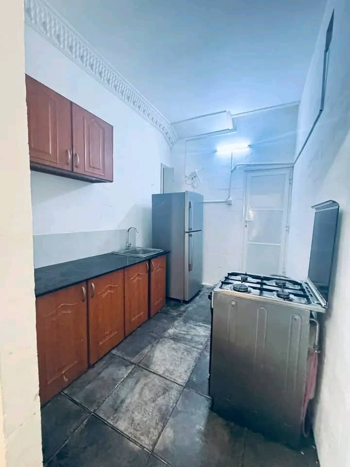 Ground floor studio in Al-Azaiba