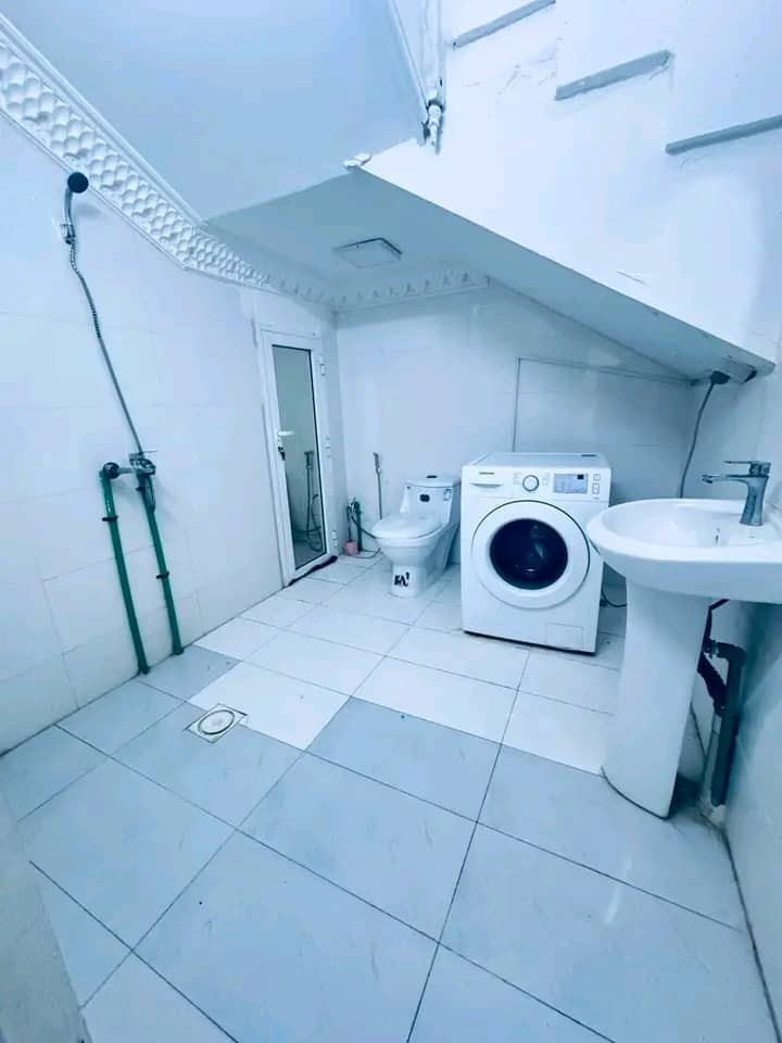 Ground floor studio in Al-Azaiba