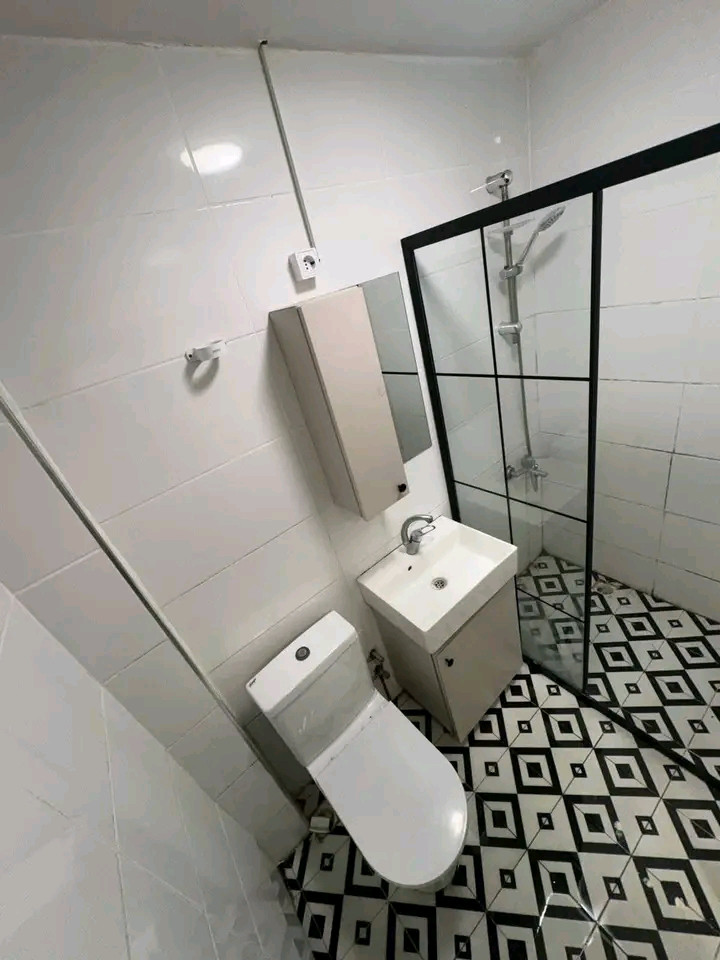 Studio located five minutes from Taksim Square