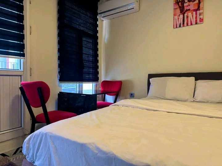 Studio located five minutes from Taksim Square