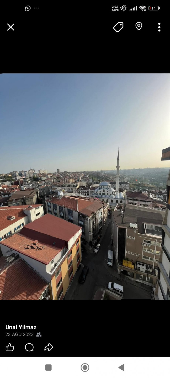Istanbul Kağıthane