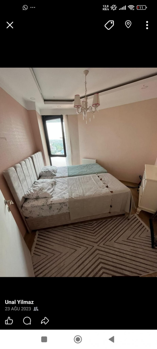 Istanbul Kağıthane