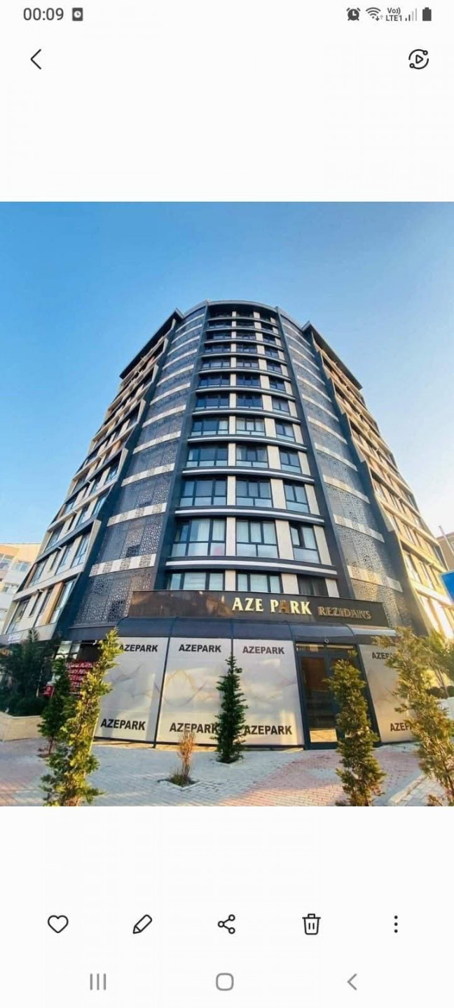 Istanbul Kağıthane