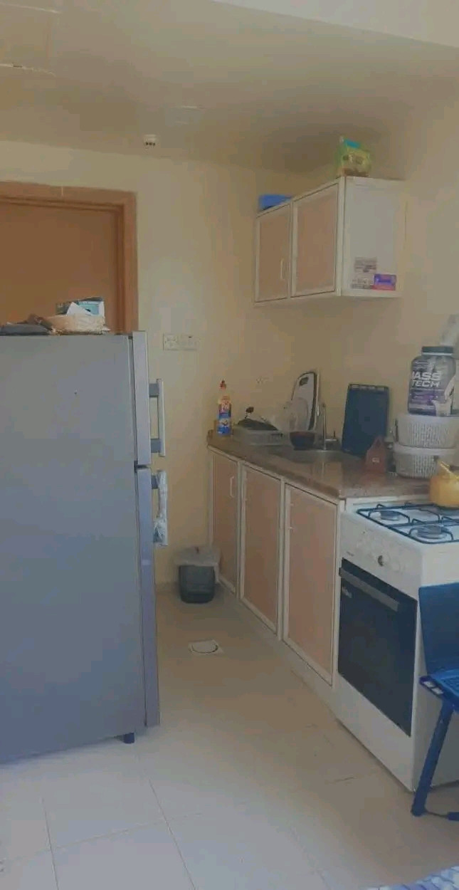 Studio in the Galaxy at a bargain price, all-inclusive