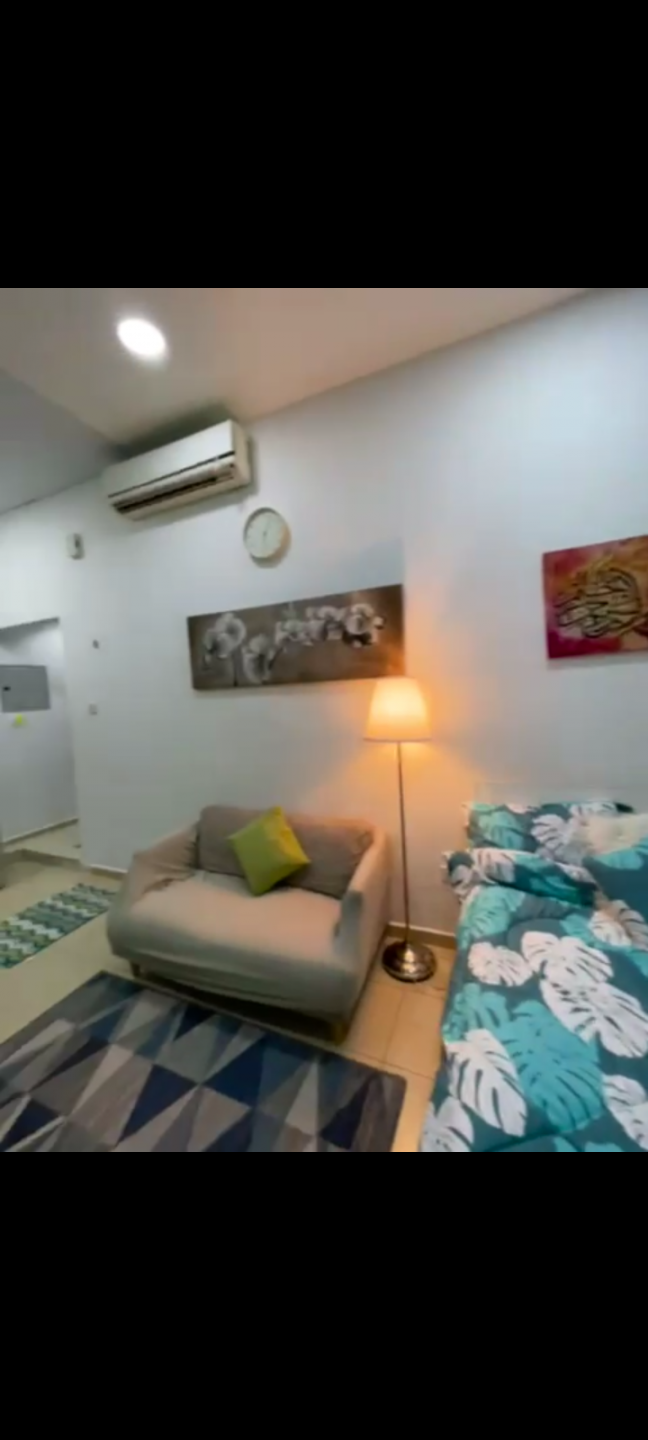 Studio in Al Nahda 2, Dubai