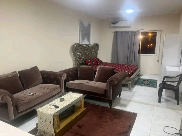 Ready-to-move-in studio apartment in Sharjah