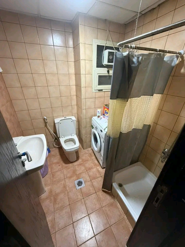 Studio in an excellent and vibrant location