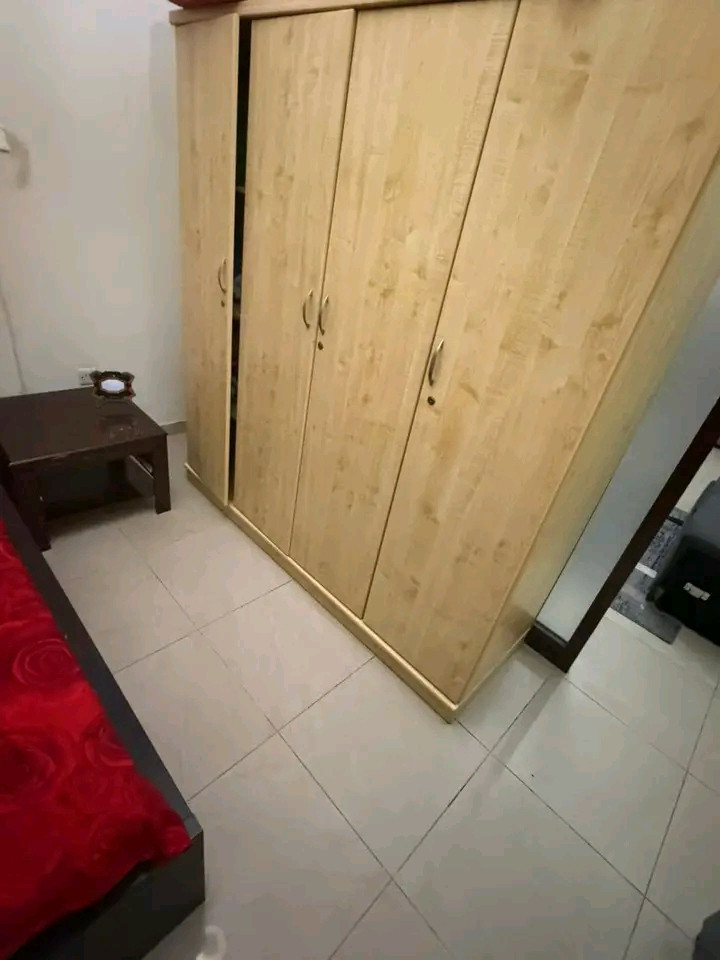 Studio in an excellent and vibrant location