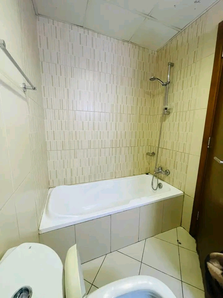 Studio in a prime location 📍 Verona Roundabout – direct access to Dubai and Sharjah.