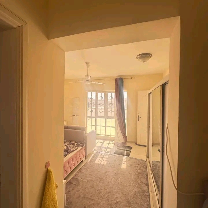 Luxury studio in Al-Azaiba