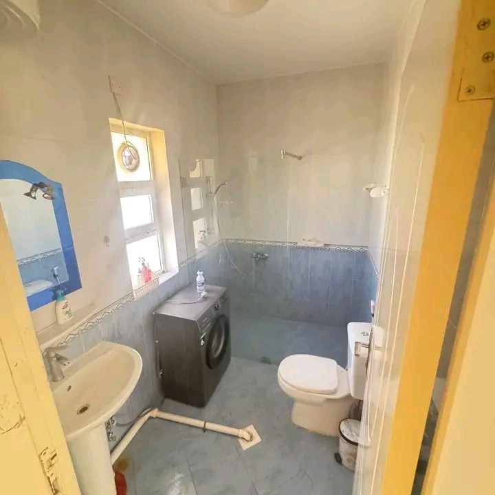 Luxury studio in Al-Azaiba