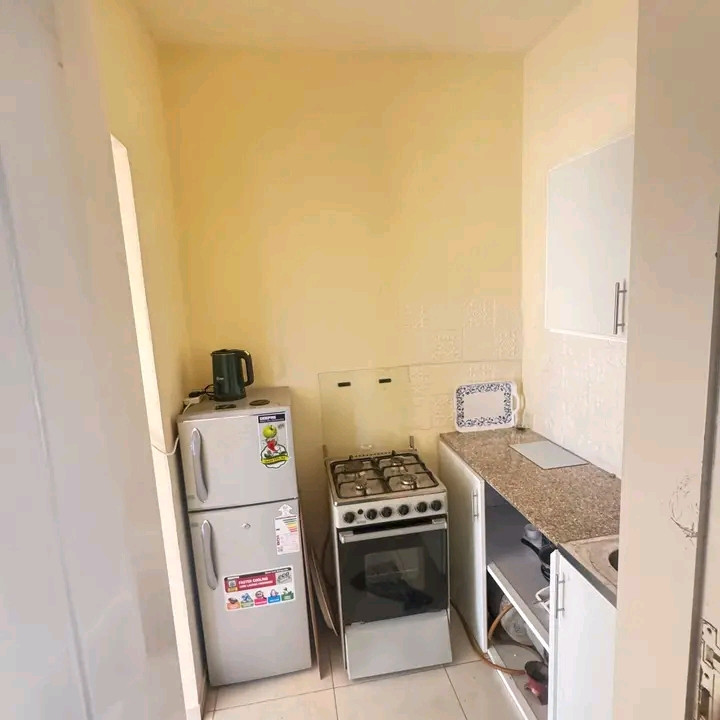 Luxury studio in Al-Azaiba