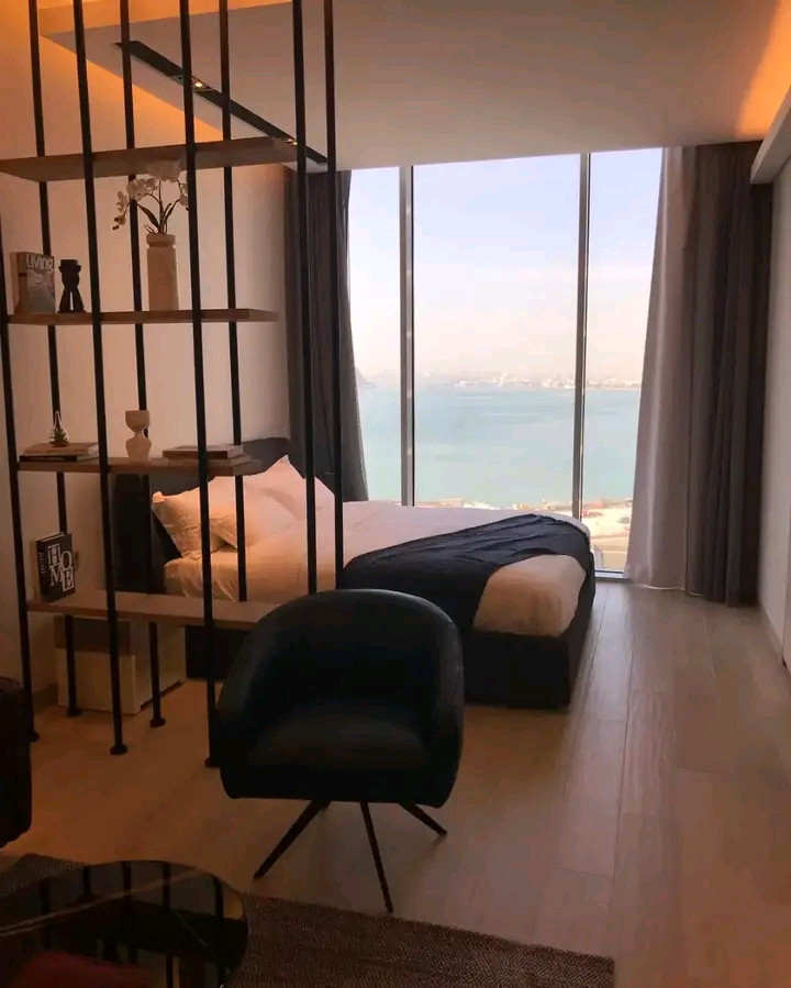 Luxury studio at Fontana Infinity Juffair