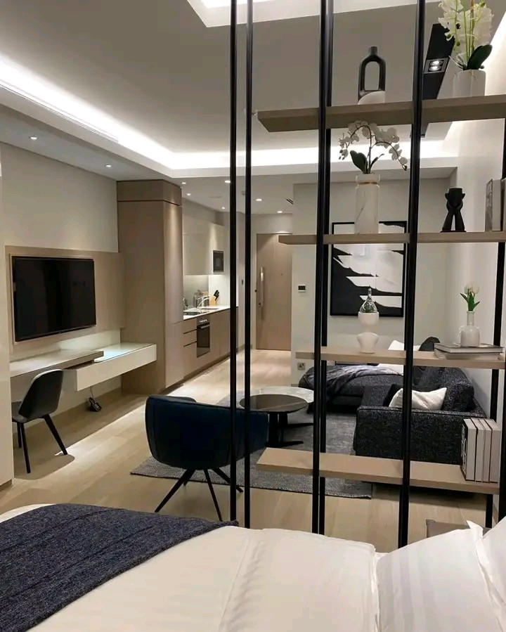 Luxury studio at Fontana Infinity Juffair
