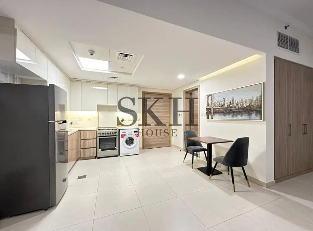 Luxury studio close to all services