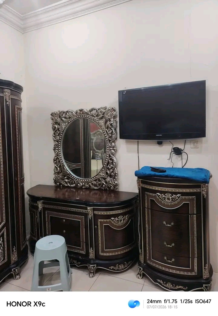 Luxury Studio Wathnan Mall