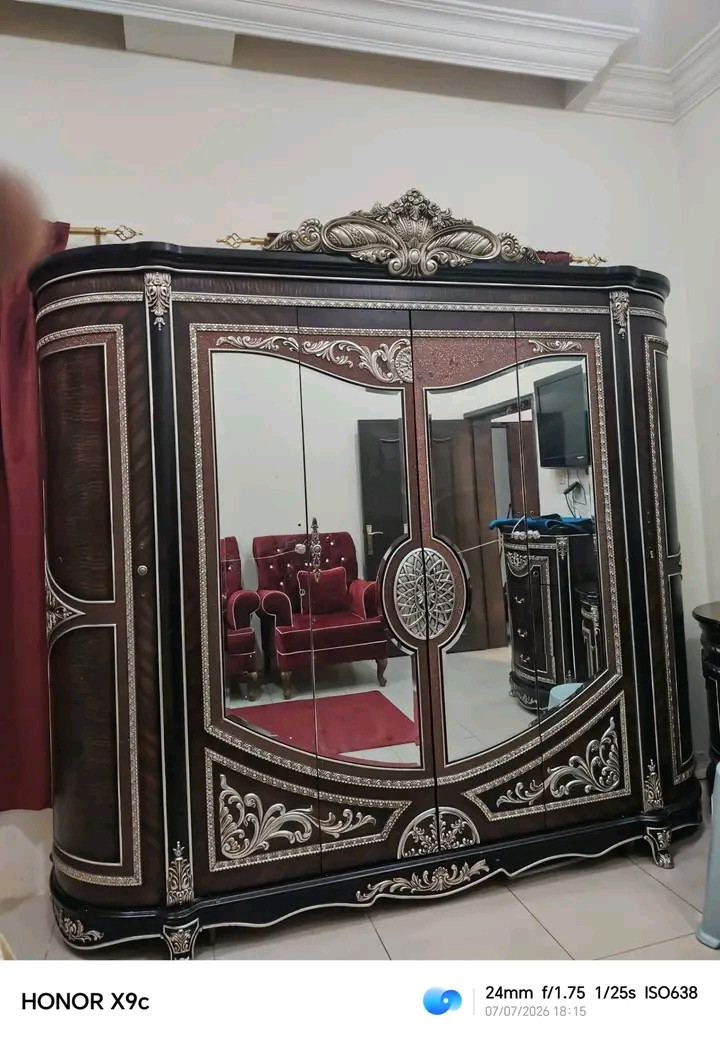 Luxury Studio Wathnan Mall