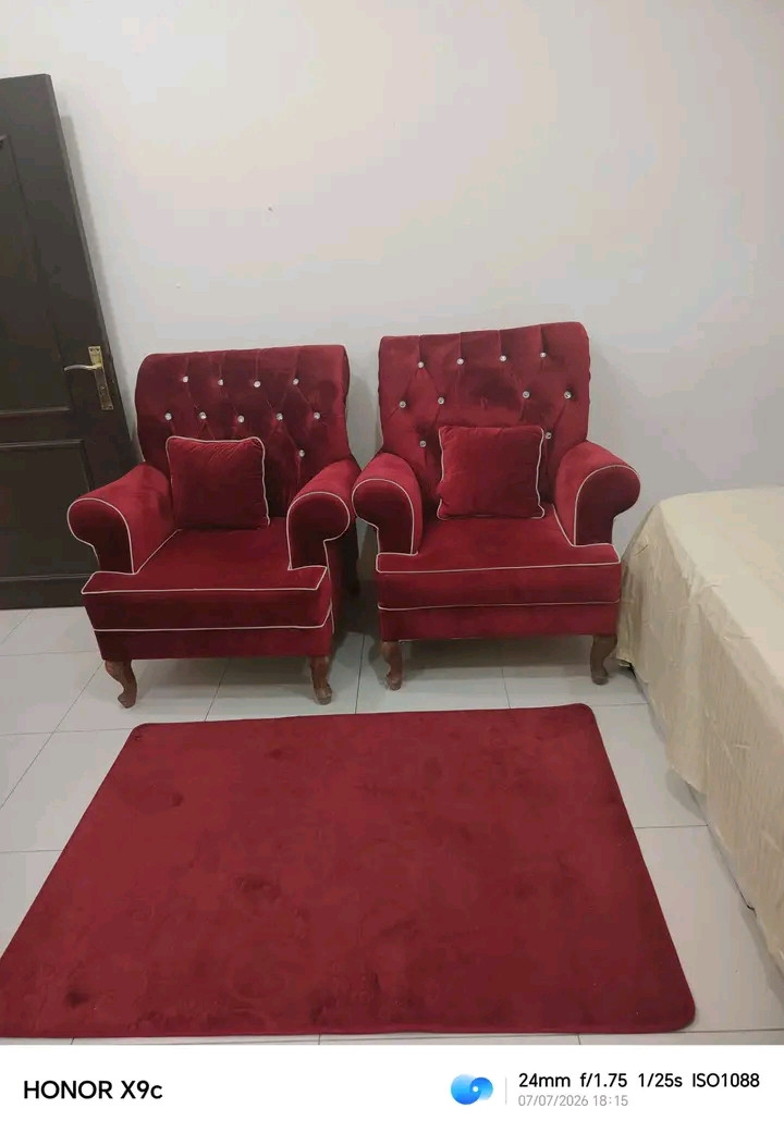 Luxury Studio Wathnan Mall